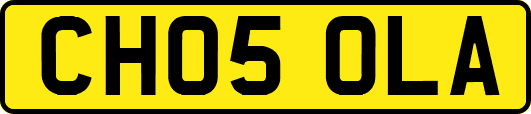 CH05OLA