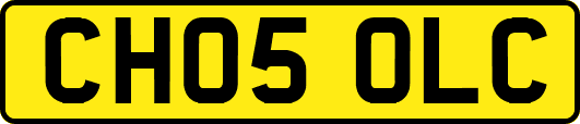 CH05OLC
