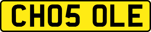 CH05OLE