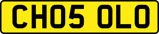 CH05OLO