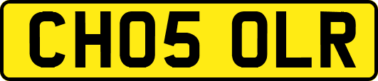 CH05OLR