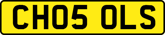 CH05OLS