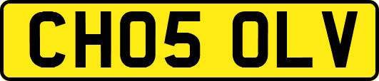 CH05OLV