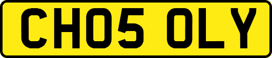 CH05OLY