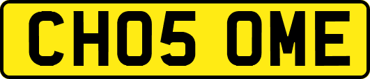 CH05OME