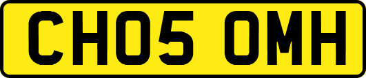 CH05OMH