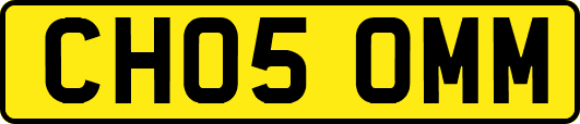 CH05OMM