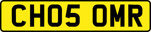 CH05OMR