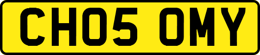 CH05OMY