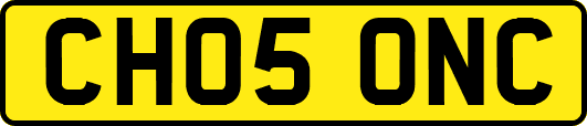 CH05ONC