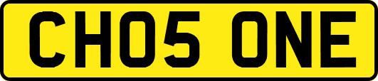 CH05ONE
