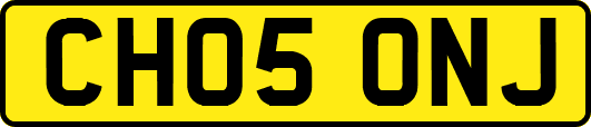 CH05ONJ