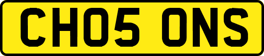 CH05ONS