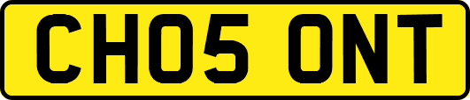 CH05ONT