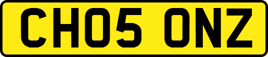 CH05ONZ