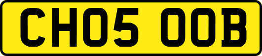 CH05OOB