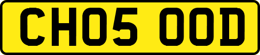 CH05OOD