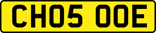 CH05OOE