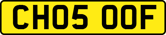 CH05OOF