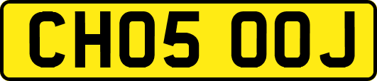 CH05OOJ
