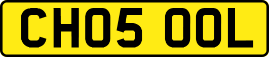 CH05OOL