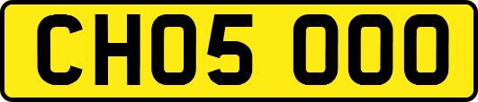 CH05OOO