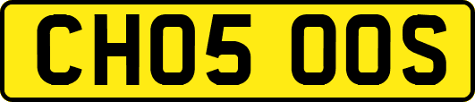 CH05OOS