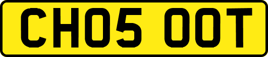 CH05OOT