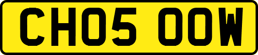 CH05OOW