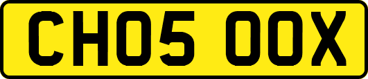 CH05OOX