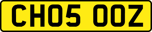 CH05OOZ