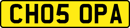 CH05OPA