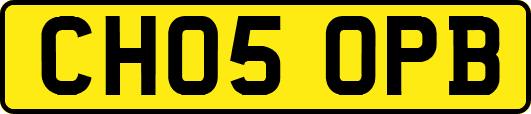 CH05OPB