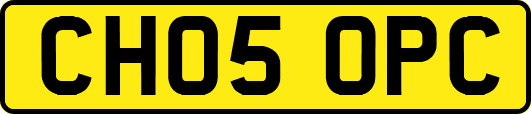 CH05OPC