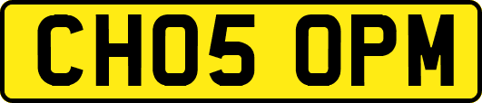 CH05OPM