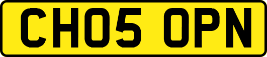 CH05OPN