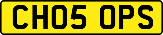 CH05OPS