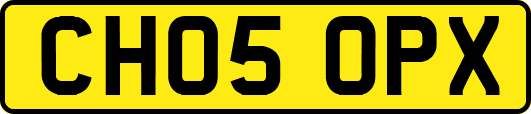 CH05OPX