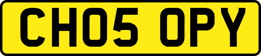 CH05OPY