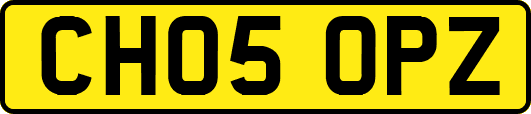 CH05OPZ