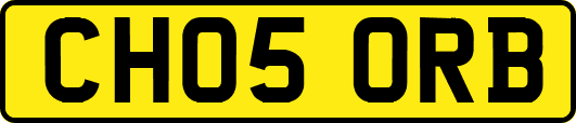CH05ORB