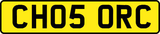 CH05ORC