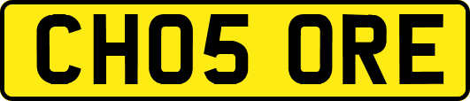 CH05ORE