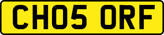 CH05ORF