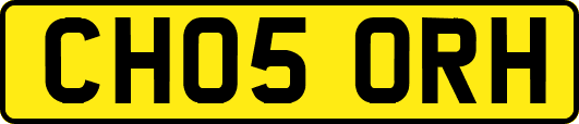 CH05ORH