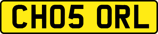 CH05ORL
