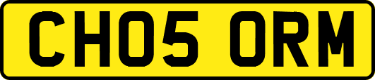 CH05ORM