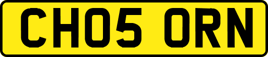 CH05ORN