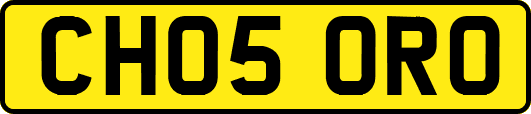 CH05ORO