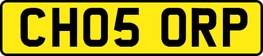 CH05ORP